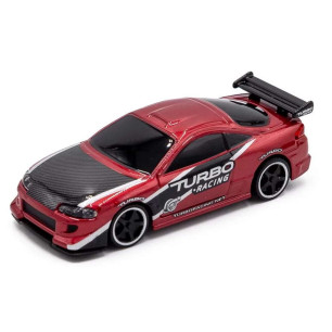 Combo anniversaire 2025 1/76ème Turbo Racing en Edition Limitée
