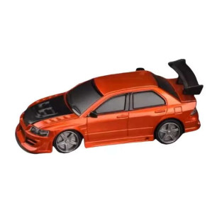 Mini voiture RC Racing Turbo 1/76ème Micro Sport C76 - Edition Limitée Mini voiture RC Racing Turbo 1/76ème Micro Sport C76 - Edition Limitée