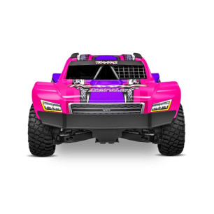 Mini Slash 4X4 Traxxas Brushless BL-2s avec accus et chargeur