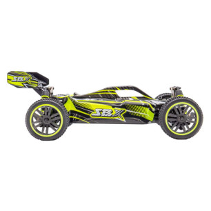 Funtek SBX Mini Racing Buggy 1/12 XL