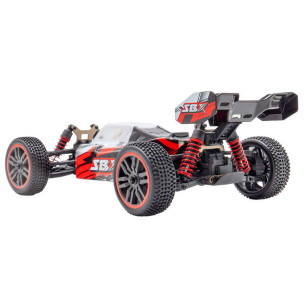 Funtek SBX Mini Racing Buggy 1/12 XL Funtek SBX Mini Racing Buggy 1/12 XL