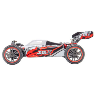 Funtek SBX Mini Racing Buggy 1/12 XL Funtek SBX Mini Racing Buggy 1/12 XL
