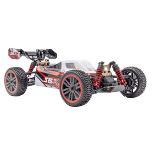 Funtek SBX Mini Racing Buggy 1/12 XL Funtek SBX Mini Racing Buggy 1/12 XL