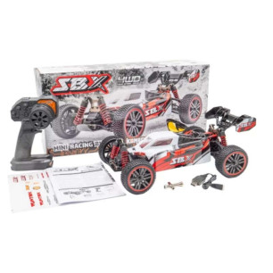 Funtek SBX Mini Racing Buggy 1/12 XL Funtek SBX Mini Racing Buggy 1/12 XL