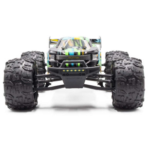 Monster Truck STX G2 1/12 XL avec ou sans accu + chargeur - Funtek