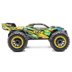 Monster Truck STX G2 1/12 XL avec ou sans accu + chargeur - Funtek