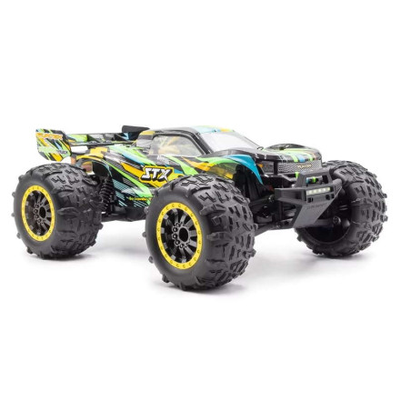 Monster Truck STX G2 1/12 XL avec ou sans accu + chargeur - Funtek