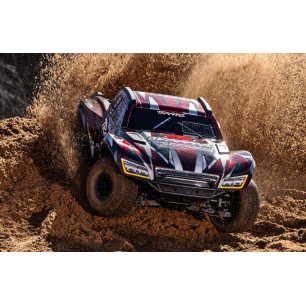 Maxx Slash Traxxas Monster Truck
