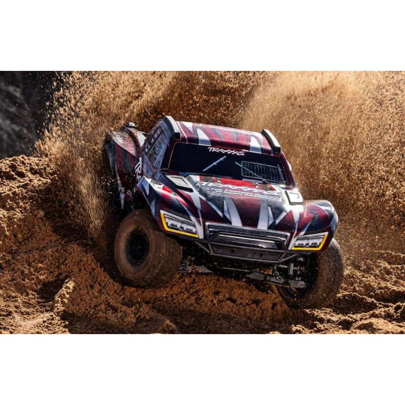 Maxx Slash Traxxas Monster Truck
