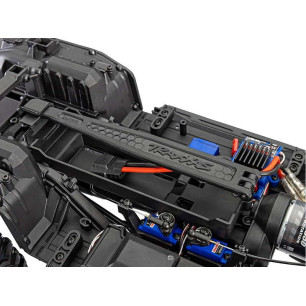 TRX-4 Land Rover Defender Clipless Sable - Traxxas