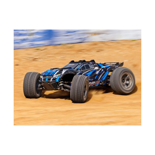 Traxxas Rustler 4X4 Ultimate VXL 1/10