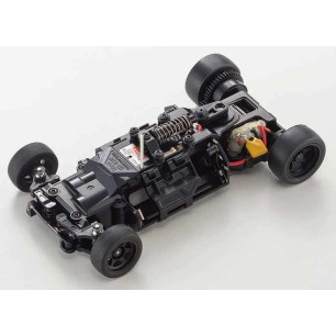 Kyosho Mini-Z MR03 RWD Sauber Mercedes C9 No.63 LM 1989
