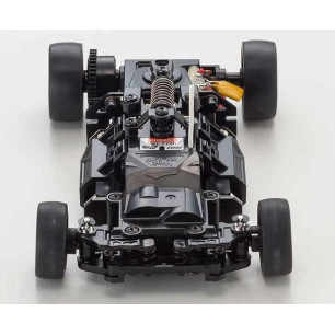 Kyosho Mini-Z MR03 RWD Sauber Mercedes C9 No.63 LM 1989
