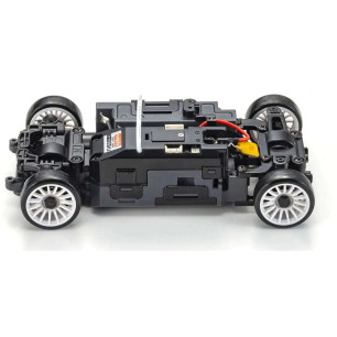 Mini-Z AWD Nissan Skyline GT-R R32 1993 HKS 87 - Kyosho