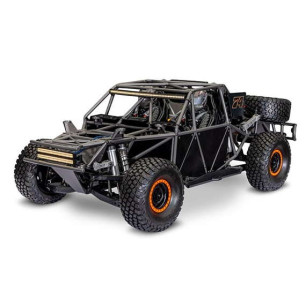 Traxxas Unlimited Desert Racer UDR 4X4  + LED avec ou sans pack chargeur