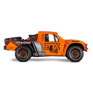 Traxxas Unlimited Desert Racer UDR 4X4  + LED avec ou sans pack chargeur