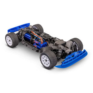 Mini Rally VXL Ford RS200 Traxxas