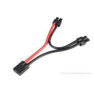 CORDON Y SERIE TRAXXAS 14AWG