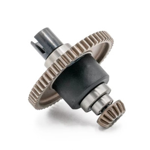 Kit complet de différentiel central spécial 3s