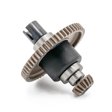 Kit complet de différentiel central spécial 3s