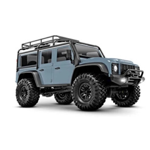 TRX-4M LAND ROVER 1/18