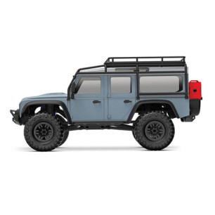 TRX-4M LAND ROVER 1/18