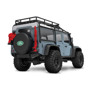 TRX-4M LAND ROVER 1/18