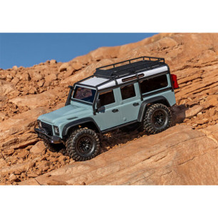 TRX-4M LAND ROVER 1/18