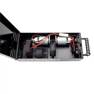 BANC DE DEMARRAGE UNIVERSEL HTR BANC DE DEMARRAGE UNIVERSEL HTR