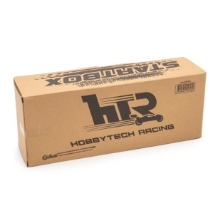 BANC DE DEMARRAGE UNIVERSEL HTR BANC DE DEMARRAGE UNIVERSEL HTR