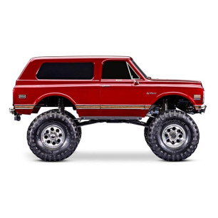 TRX-4 CHEVROLET BLAZER 1972 HIGH TRAIL