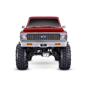 TRX-4 CHEVROLET BLAZER 1972 HIGH TRAIL
