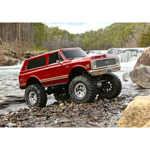 TRX-4 CHEVROLET BLAZER 1972 HIGH TRAIL