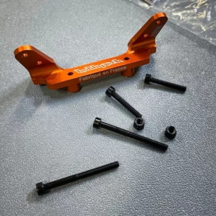 Renfort de cellule avant Rogue Buggy / Terra en aluminium 7075