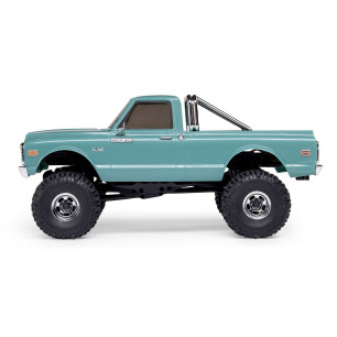SCX30 Chevrolet K10 4WD RTR – Réf. AXI-2260T1