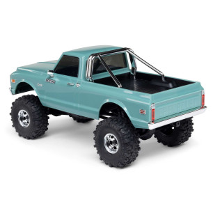 SCX30 Chevrolet K10 4WD RTR – Réf. AXI-2260T1