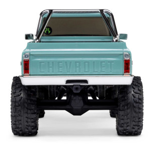 SCX30 Chevrolet K10 4WD RTR – Réf. AXI-2260T1