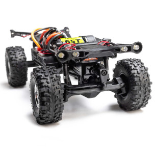 SCX30 Chevrolet K10 4WD RTR – Réf. AXI-2260T1
