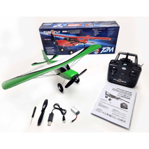 Mini Skytrainer Vert T2M – Réf. T4531GR Mini Skytrainer Vert T2M – Réf. T4531GR