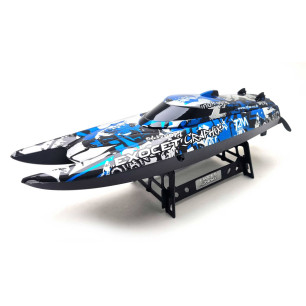 Bateau EXOCET GRAPHIX