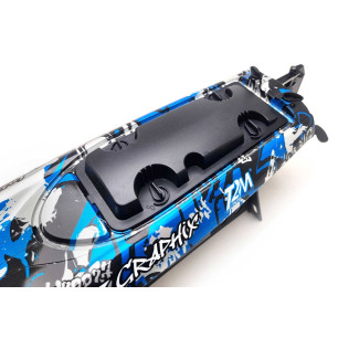 Bateau EXOCET GRAPHIX