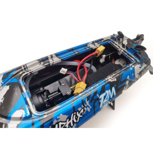 Bateau EXOCET GRAPHIX