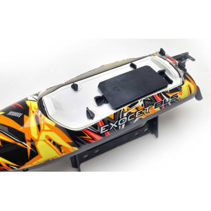 Bateau EXOCET BLS