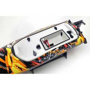 Bateau EXOCET BLS