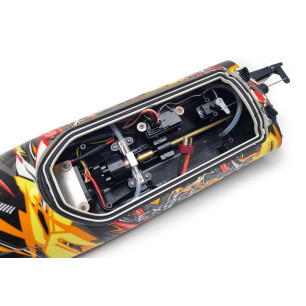 Bateau EXOCET BLS