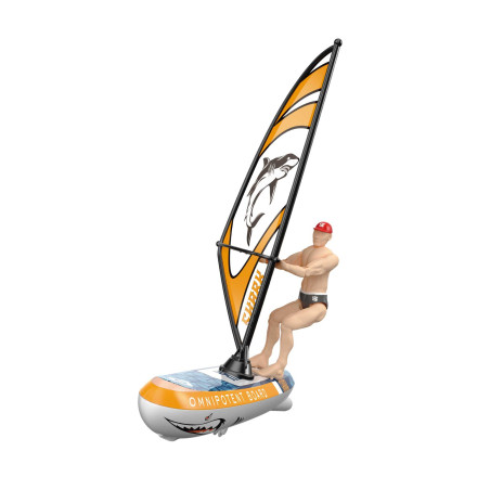 PLANCHE A VOILE RC