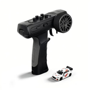 Voiture RC Mini Pegasus 3 – Édition Limitée 1/76