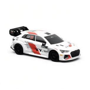Voiture RC Mini Pegasus 3 – Édition Limitée 1/76