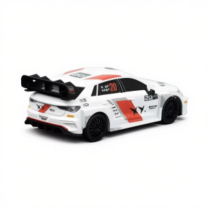 Voiture RC Mini Pegasus 3 – Édition Limitée 1/76