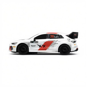 Voiture RC Mini Pegasus 3 – Édition Limitée 1/76
